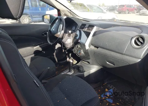 2015 Nissan Versa Note S (Sr)/S Plus/Sl/Sr/Sv из США, поврежденный, VIN 3N1CE2CP4FL415078